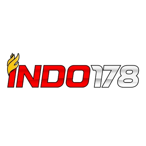 Aplikasi indo178 Resmi: Download dan Instalasi APK Resmi — ikon aplikasi