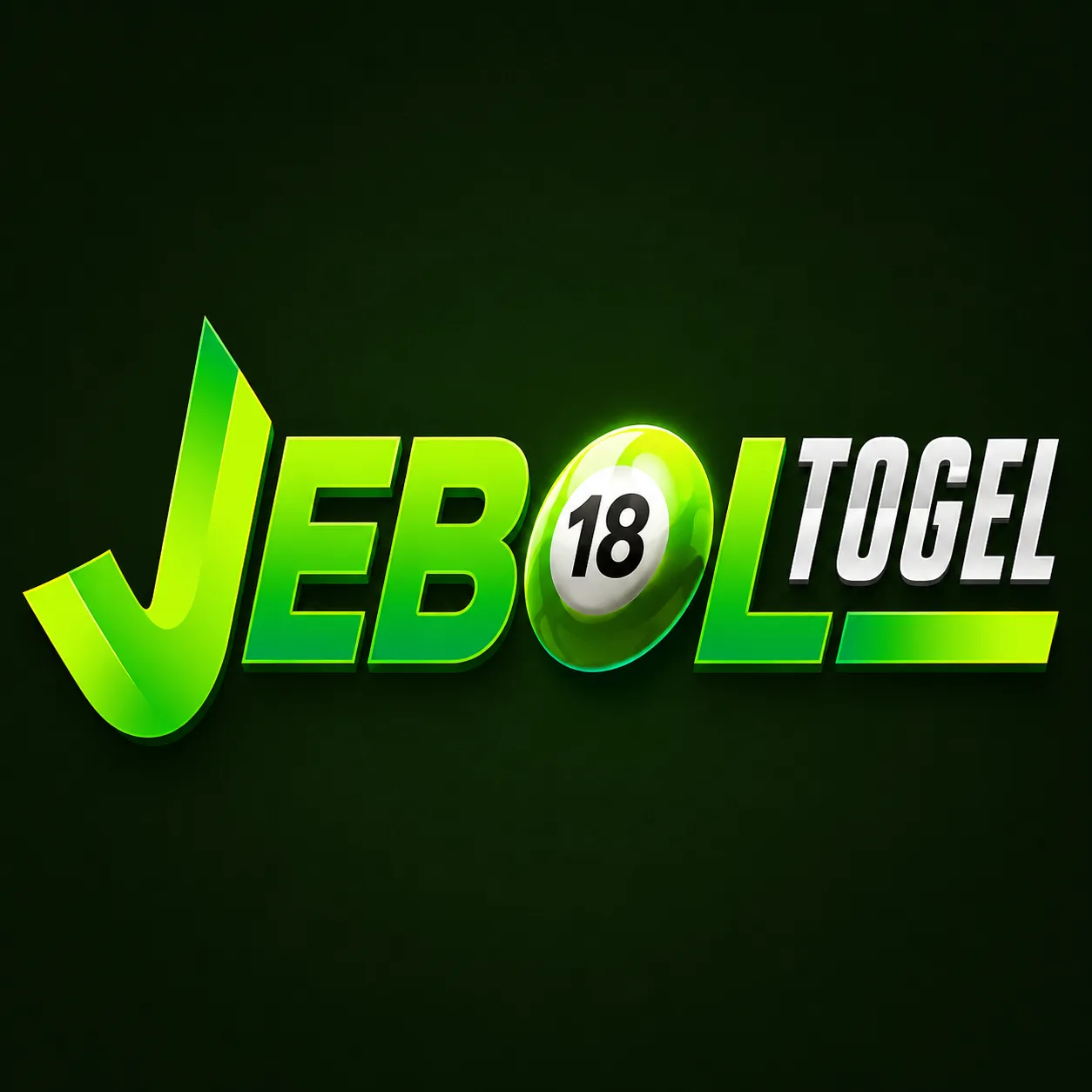 Aplikasi jeboltogel Terbaru dan Terlengkap APK Resmi — ikon aplikasi