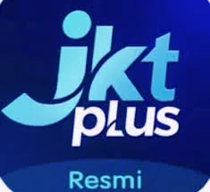 Aplikasi jktplus Paling Baru untuk Android APK Resmi — ikon aplikasi