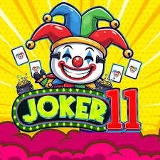 joker11 Terbaru 2026: Download APK dan Review APK Resmi — ikon aplikasi