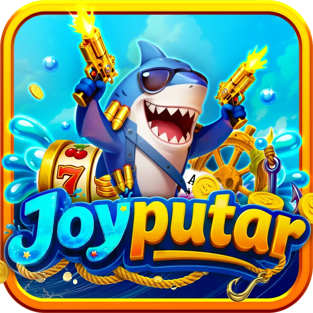 joyputar App: Info, Rating, dan Link Download APK Resmi — ikon aplikasi