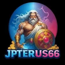 jpterus66 App APK Terbaru APK Resmi — ikon aplikasi