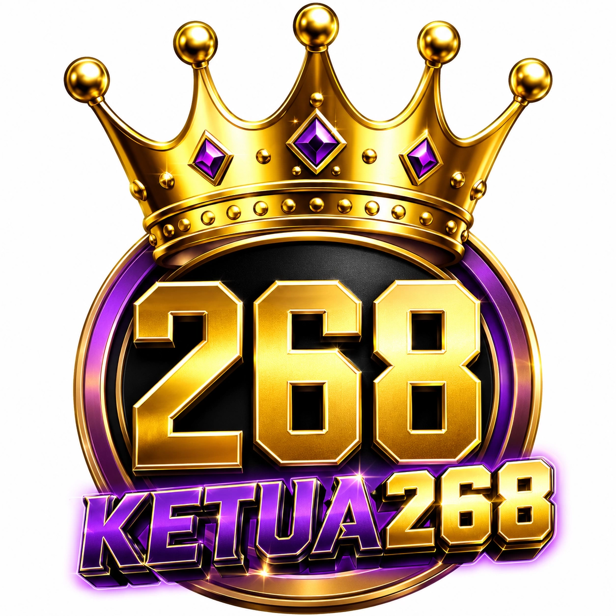 ketua268 APK Terbaru dan Aman untuk Diunduh APK Resmi — ikon aplikasi