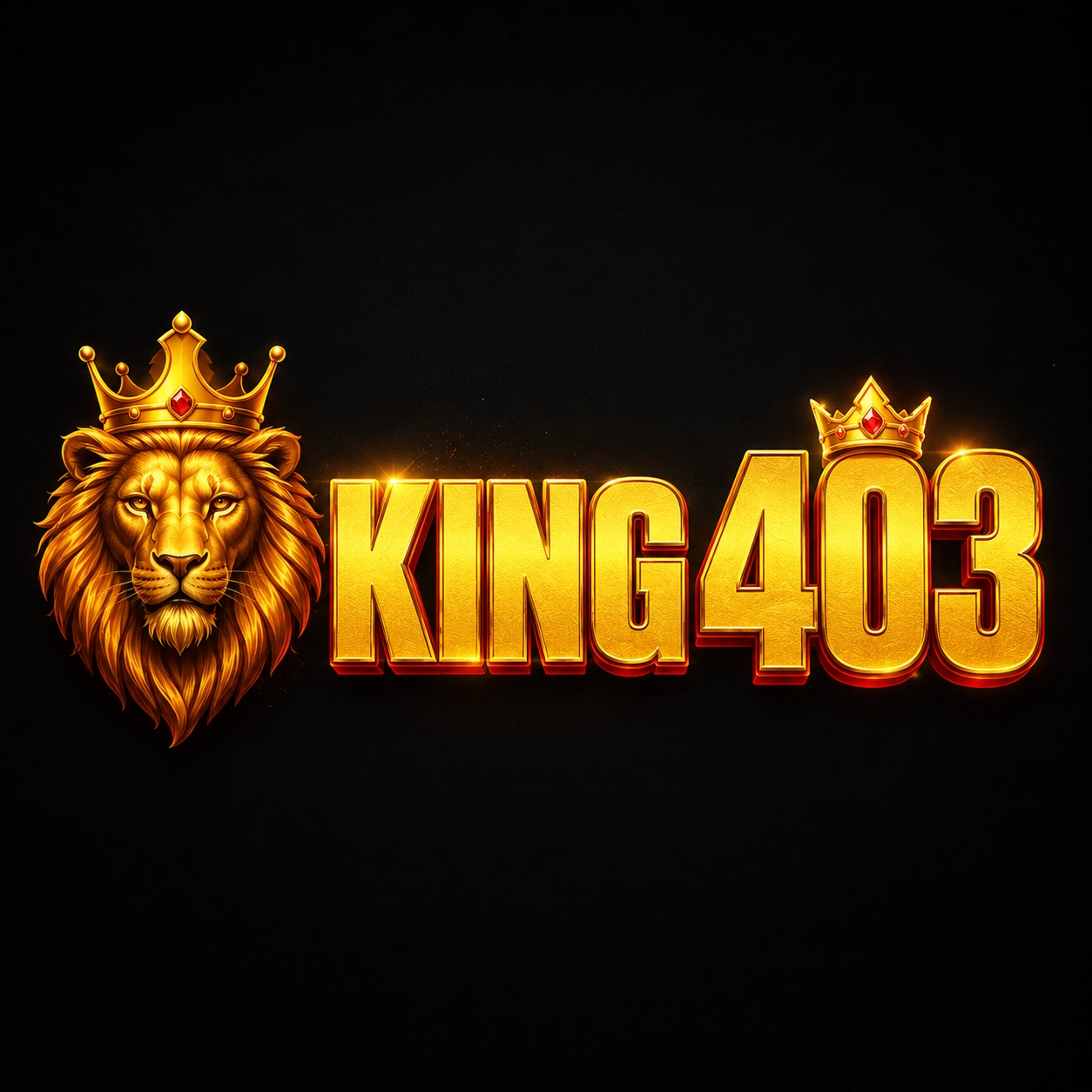 Aplikasi king403 Paling Baru untuk Android APK Resmi — ikon aplikasi