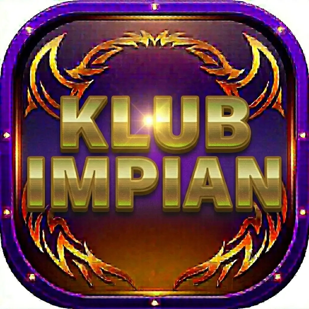 Cara Menggunakan Aplikasi klubimpian untuk Pemula APK Resmi — ikon aplikasi