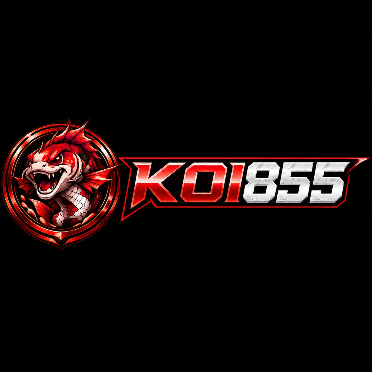 koi855 Terbaru untuk Android: Download APK Gratis APK Resmi — ikon aplikasi