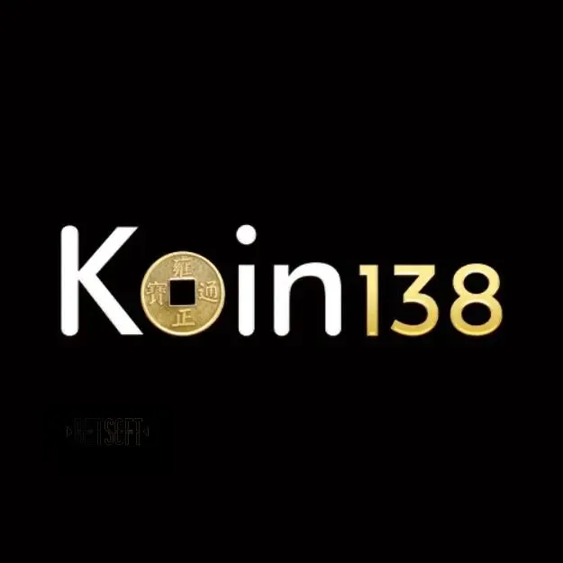 koin138 APK Terbaru dan Aman untuk Diunduh APK Resmi — ikon aplikasi