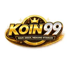 koin99 Terbaru: Review Aplikasi dan Link Unduh APK Resmi — ikon aplikasi