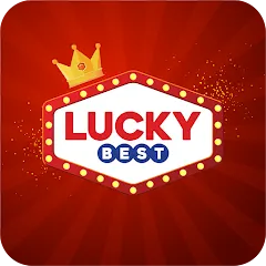 Review Aplikasi luckybest Versi Terbaru APK Resmi — ikon aplikasi