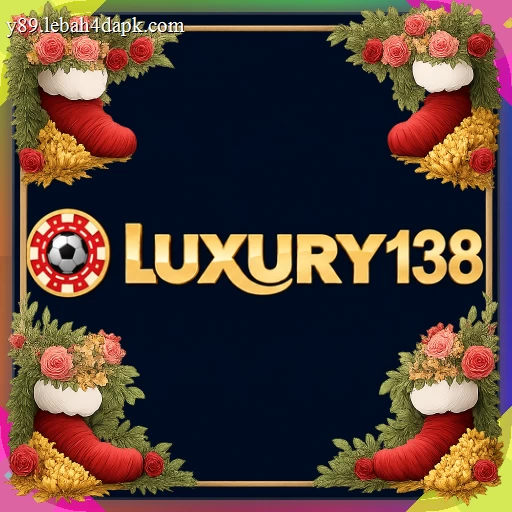 Review Lengkap Aplikasi luxury138 Terbaru APK Resmi — ikon aplikasi