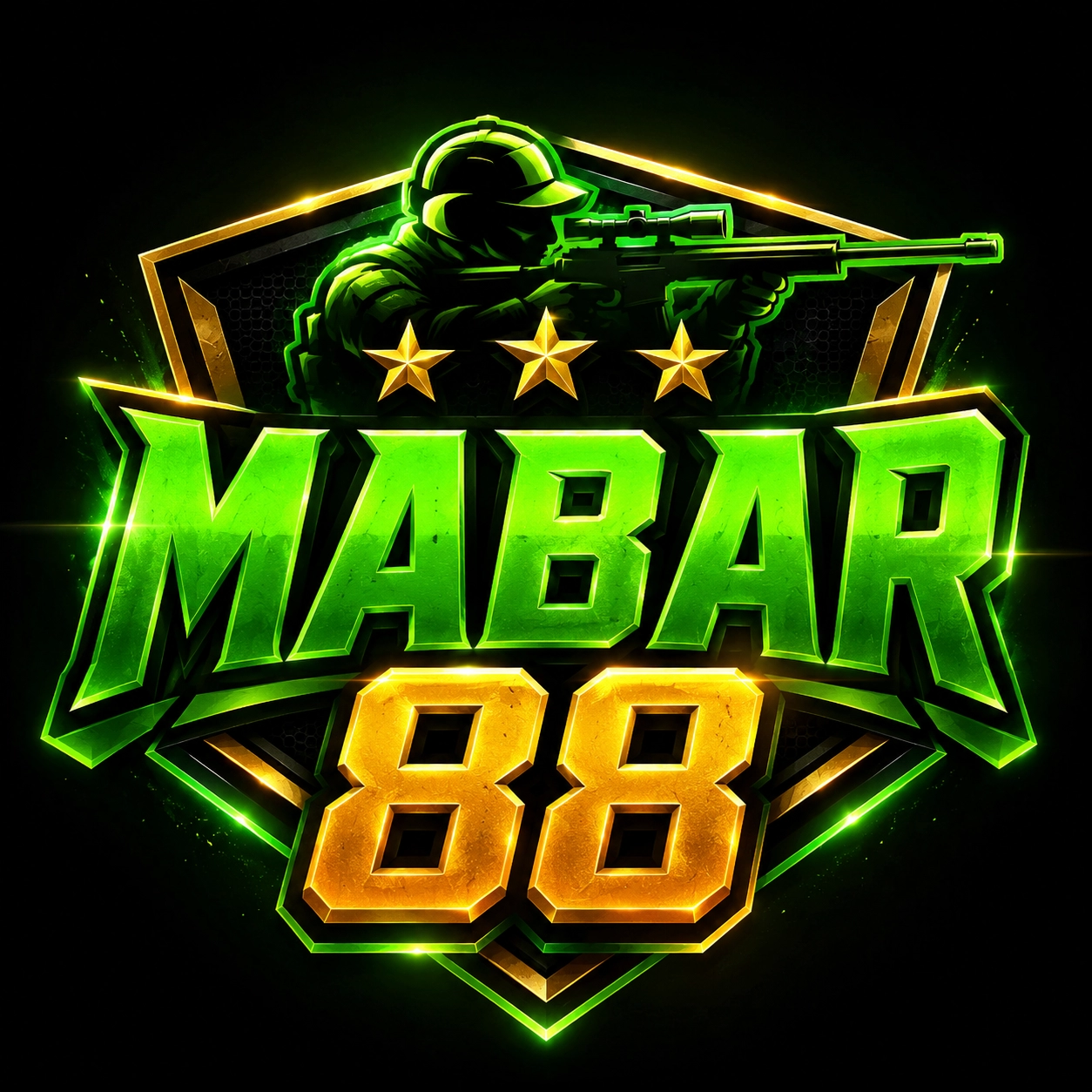 Unduh mabar88 APK Gratis untuk Android APK Resmi — ikon aplikasi