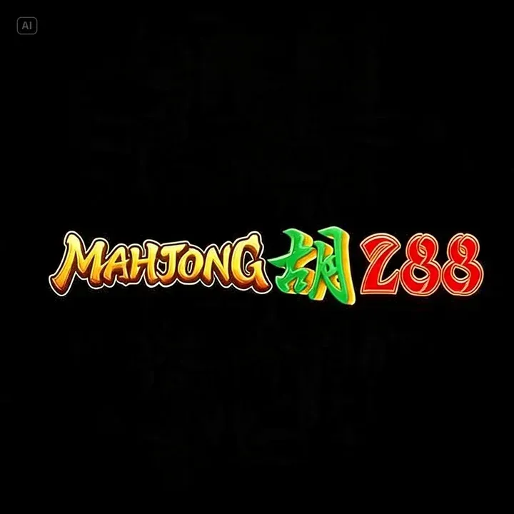Info Lengkap Aplikasi mahjong288 Versi Terbaru APK Resmi — ikon aplikasi