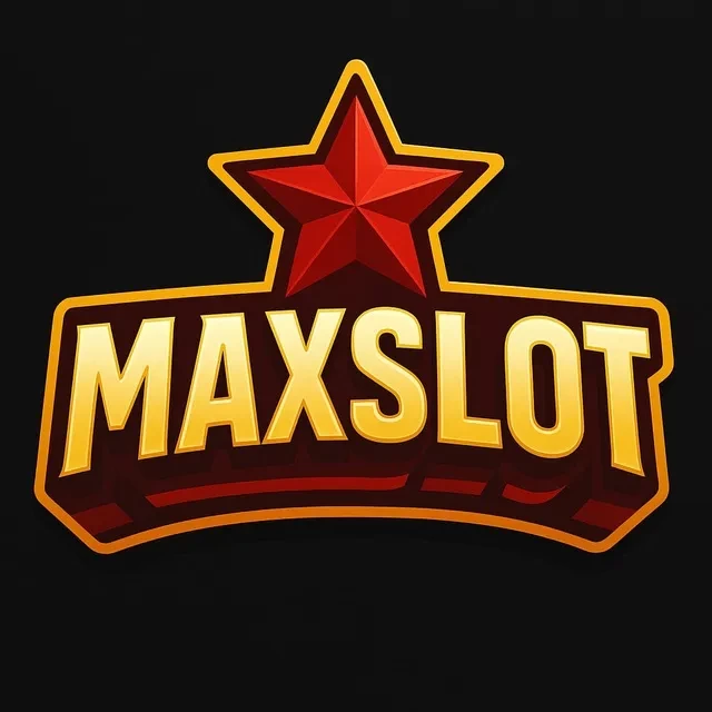 Aplikasi maxslot Terbaru: Review dan Link Download APK Resmi — ikon aplikasi