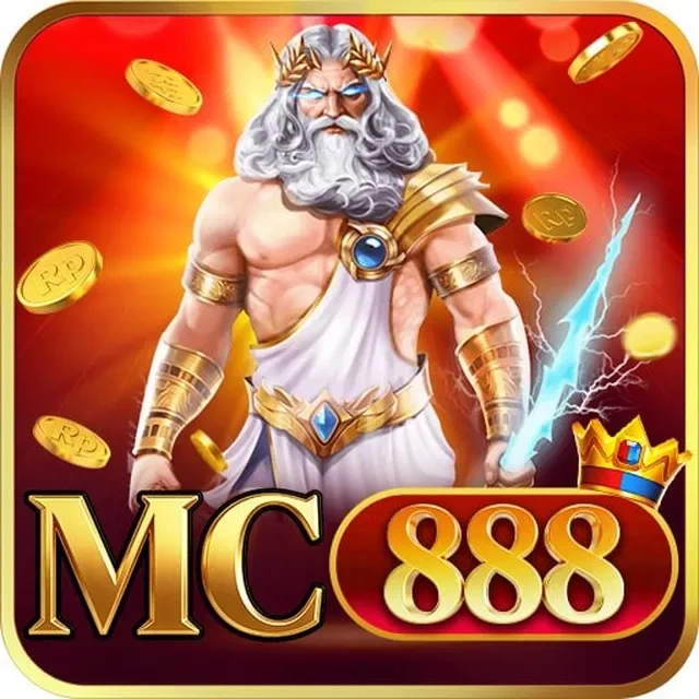 Aplikasi mc888 Resmi: Download dan Instalasi APK Resmi — ikon aplikasi