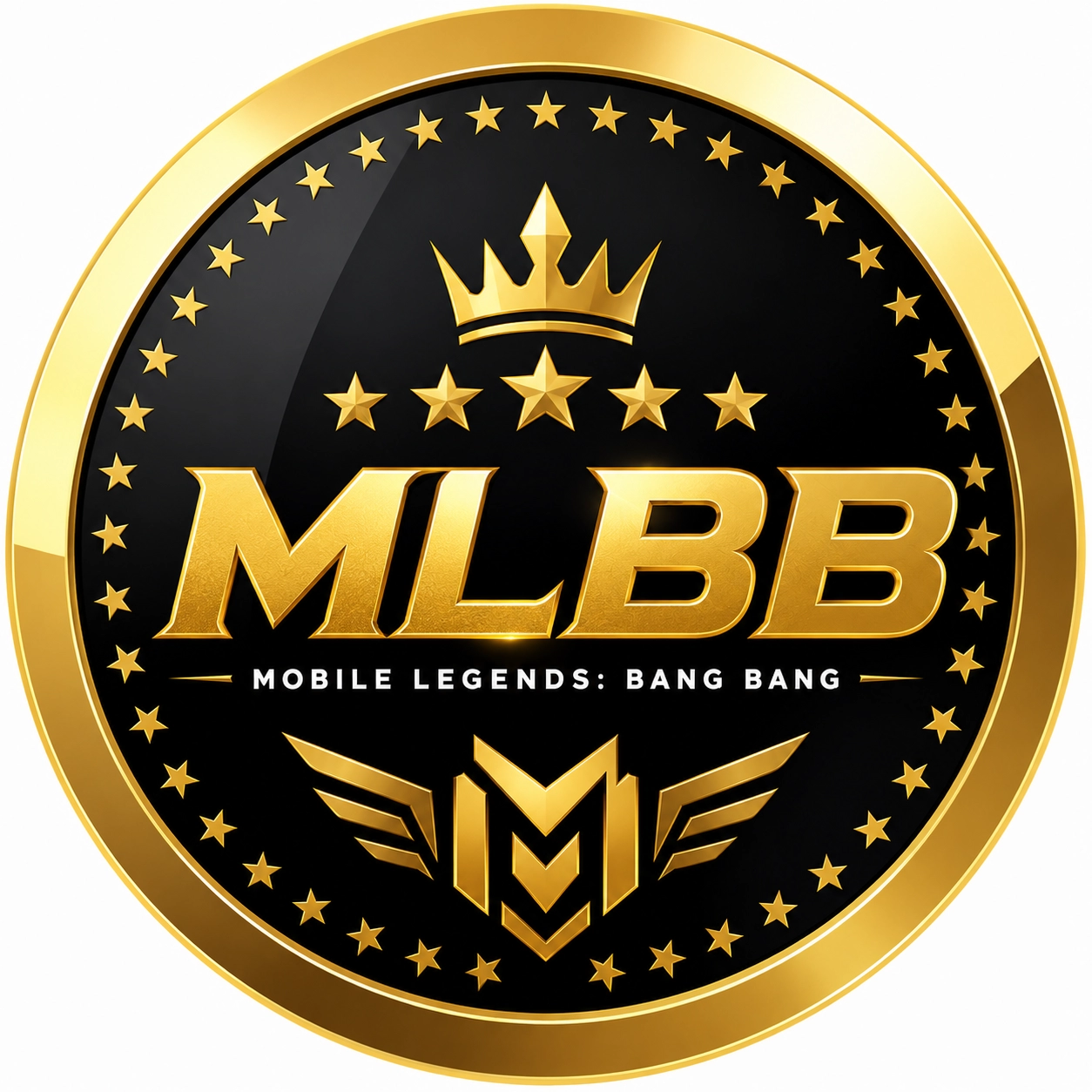 mlbb APK: Fitur, Ukuran, dan Link Download APK Resmi — ikon aplikasi