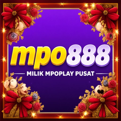 Aplikasi mpo888 Terbaru untuk Android dan iOS APK Resmi — ikon aplikasi
