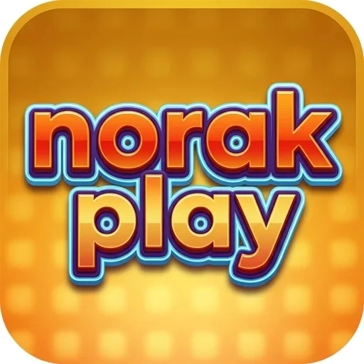 Cara Pasang norakplay di HP Android dengan Benar APK Resmi — ikon aplikasi