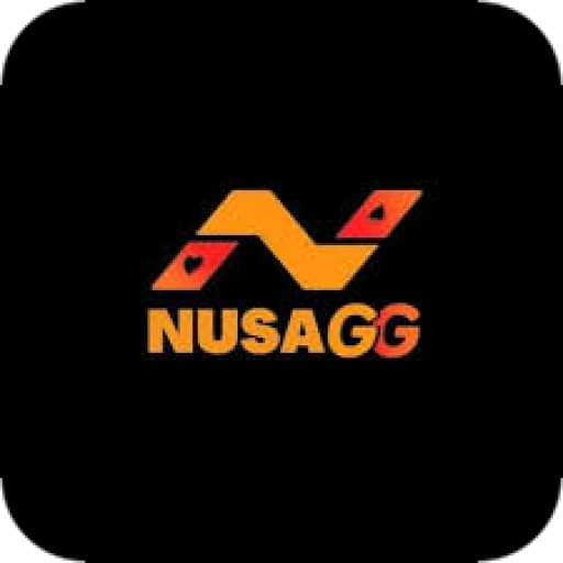 Review Aplikasi nusagg Versi Terbaru APK Resmi — ikon aplikasi