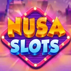 Download nusaslots APK Terbaru untuk HP Android APK Resmi — ikon aplikasi