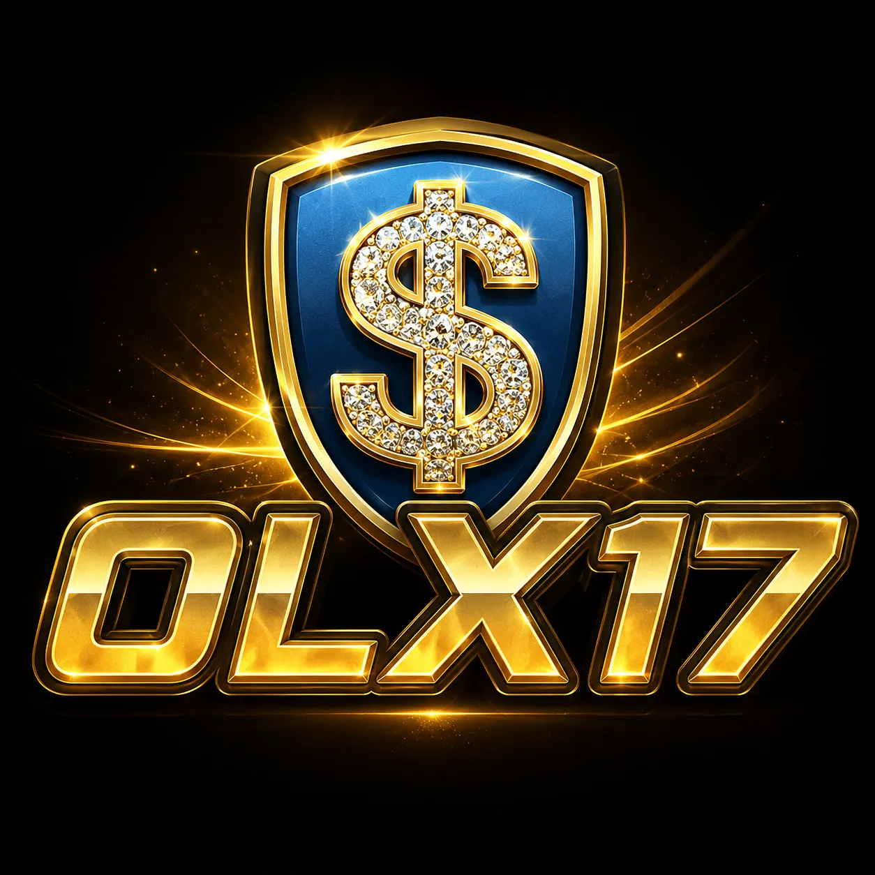 Aplikasi olx17 Terbaru dengan Fitur Terbaik APK Resmi — ikon aplikasi