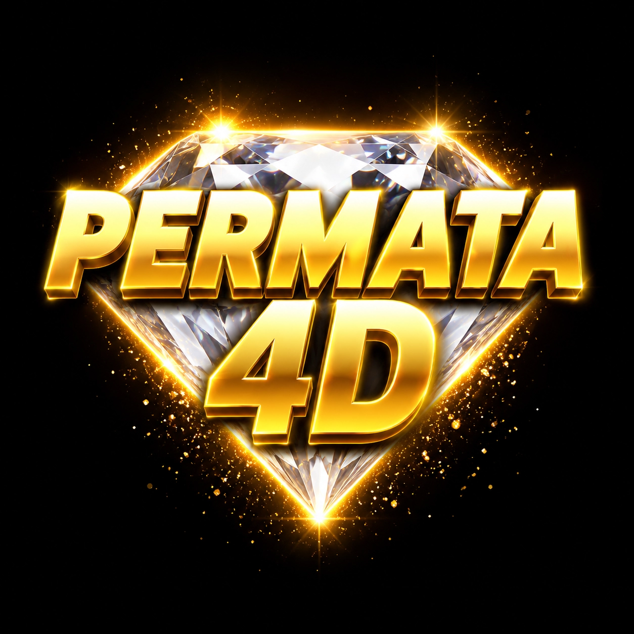 Aplikasi permata4d Terbaru dan Terlengkap APK Resmi — ikon aplikasi