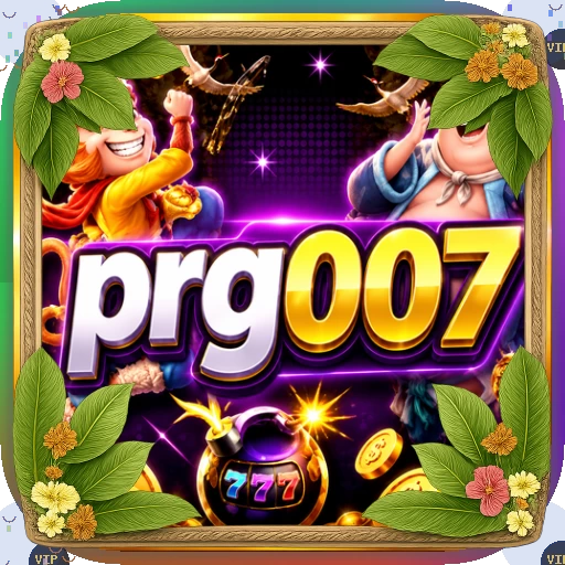 prg007 APK Versi Terbaru untuk Android 2026 APK Resmi — ikon aplikasi