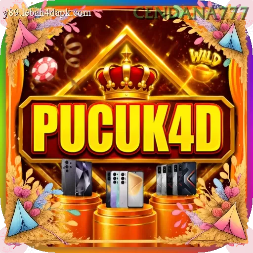 Ikon pucuk4d