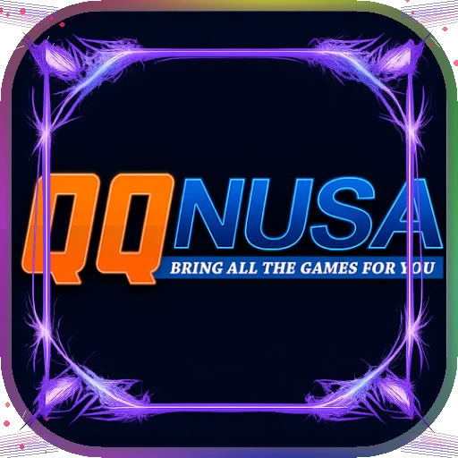 qqnusa APK Terbaru untuk Perangkat Android APK Resmi — ikon aplikasi