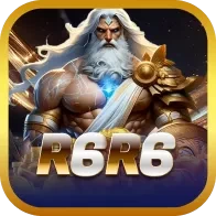 r6r6 App Terbaru: Fitur Unggulan dan Download APK Resmi — ikon aplikasi