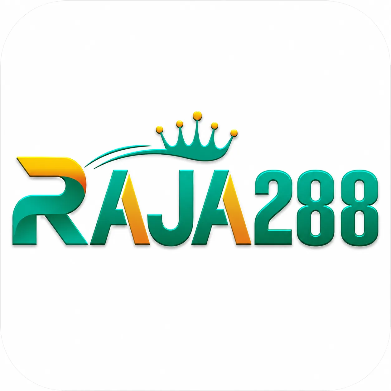 raja288 Terbaru 2026: Download APK dan Review APK Resmi — ikon aplikasi
