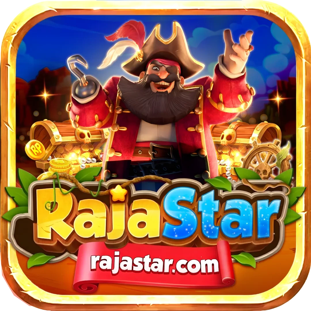 rajastar APK Terbaru dengan Fitur Lengkap APK Resmi — ikon aplikasi