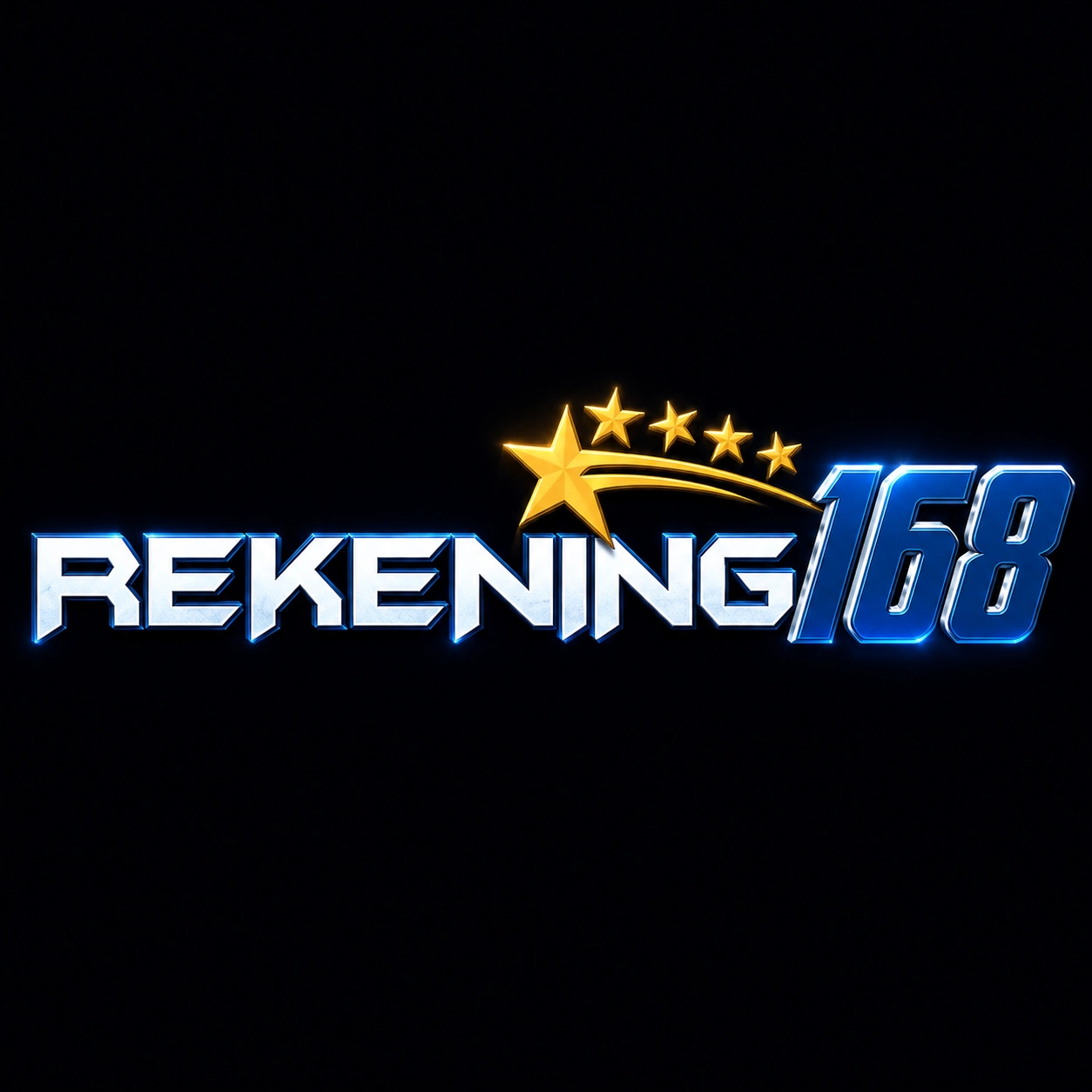 Aplikasi rekening168 Terbaru dan Terlengkap APK Resmi — ikon aplikasi