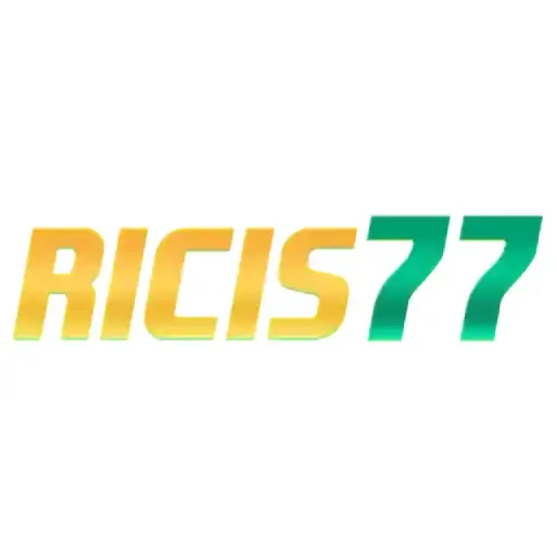 ricis77 APK: Cara Download dan Instal di Android APK Resmi — ikon aplikasi