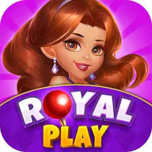royalplay Versi Terbaru: Apa yang Baru? APK Resmi — ikon aplikasi