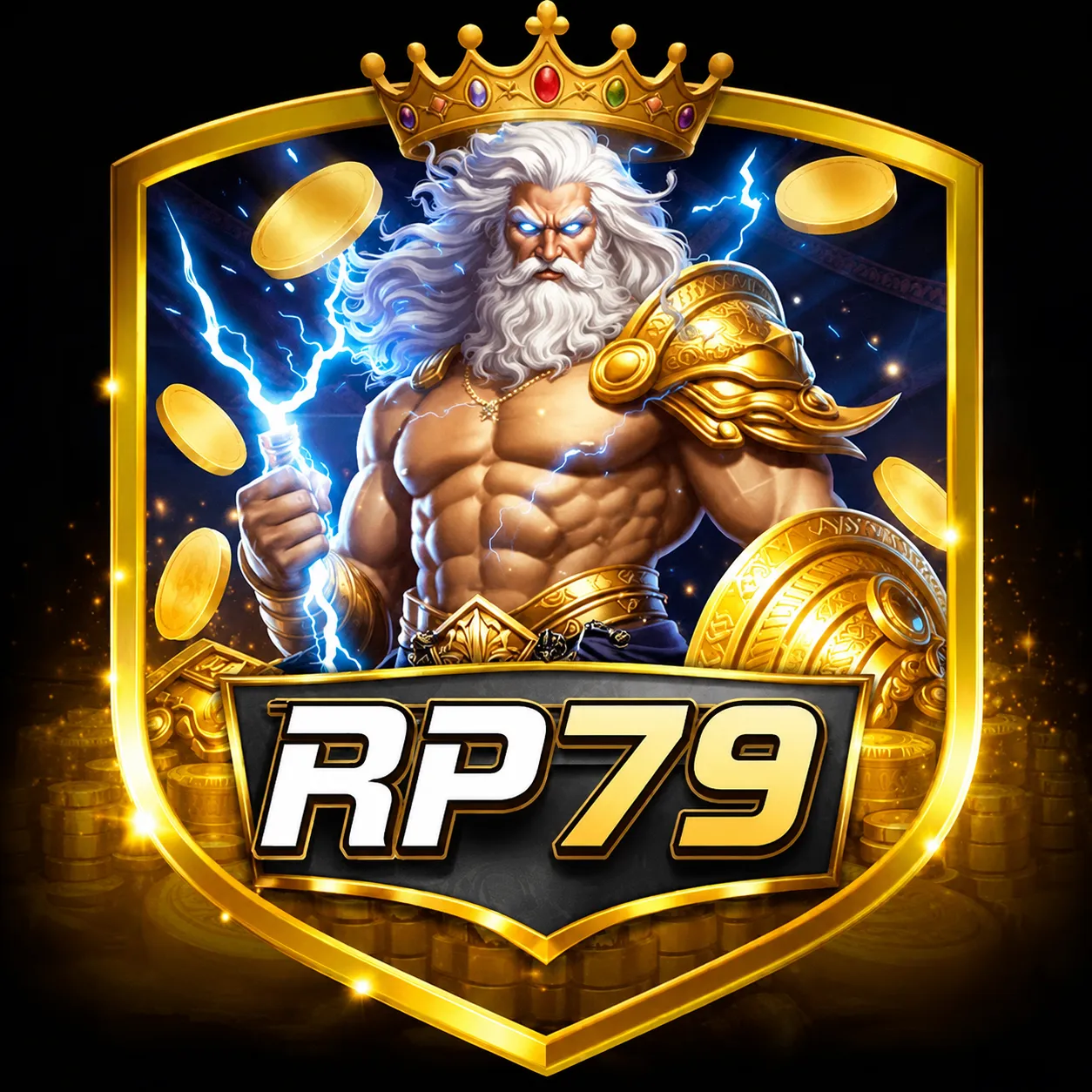 Download rp79 APK Original untuk Android APK Resmi — ikon aplikasi