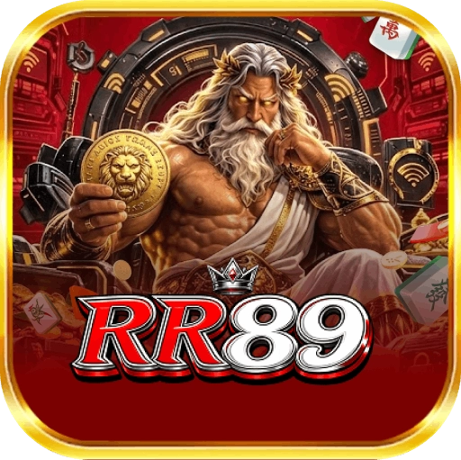 rr89 APK Terbaru 2026 untuk Semua Perangkat APK Resmi — ikon aplikasi