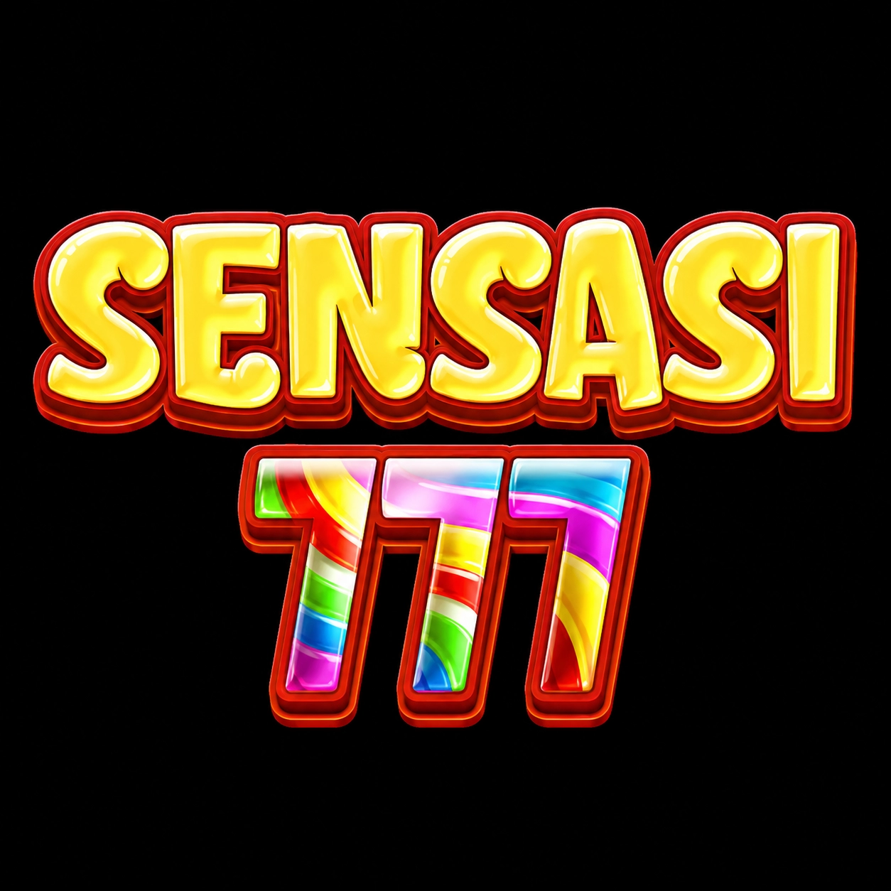 Review Aplikasi sensasi777 Versi Terbaru APK Resmi — ikon aplikasi