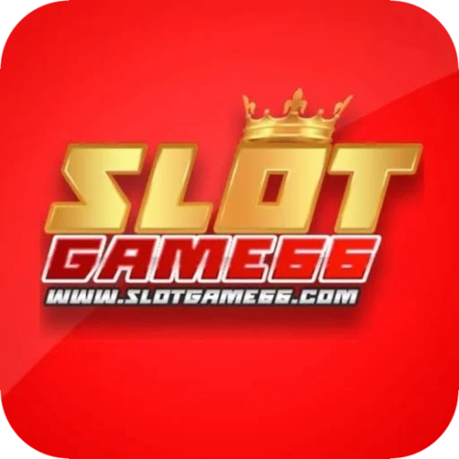 Aplikasi slotgame66 Terbaru dengan Fitur Terbaik APK Resmi — ikon aplikasi