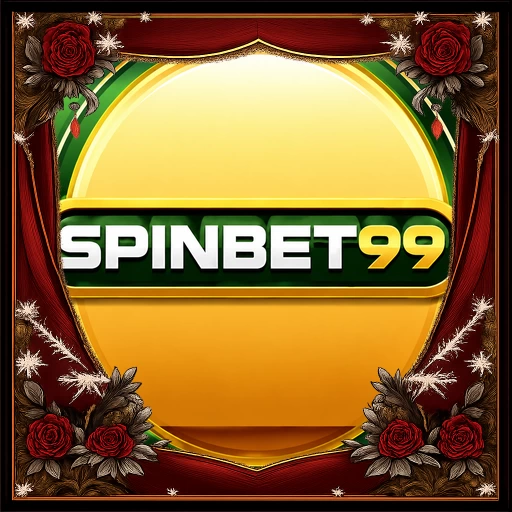 Aplikasi spinbet99 Terbaru untuk Android dan iOS APK Resmi — ikon aplikasi