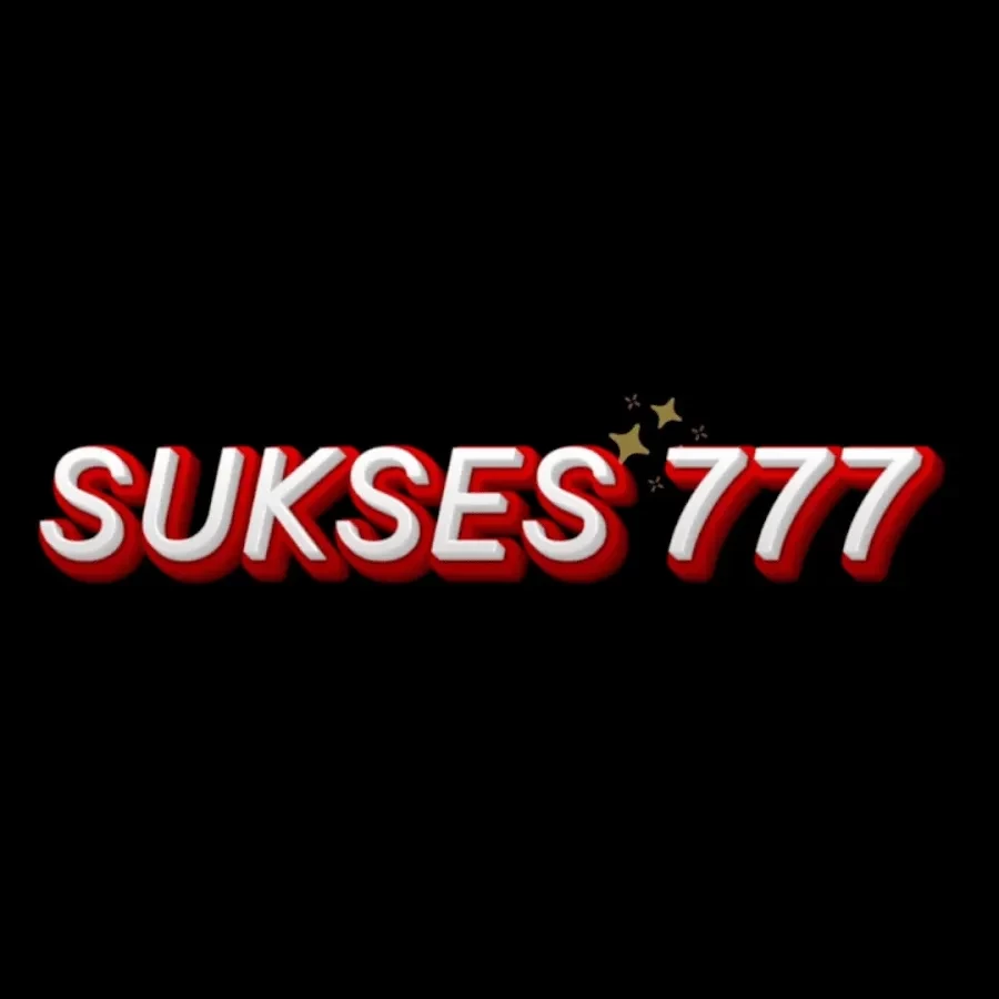 Aplikasi sukses777 Terpercaya untuk Android APK Resmi — ikon aplikasi