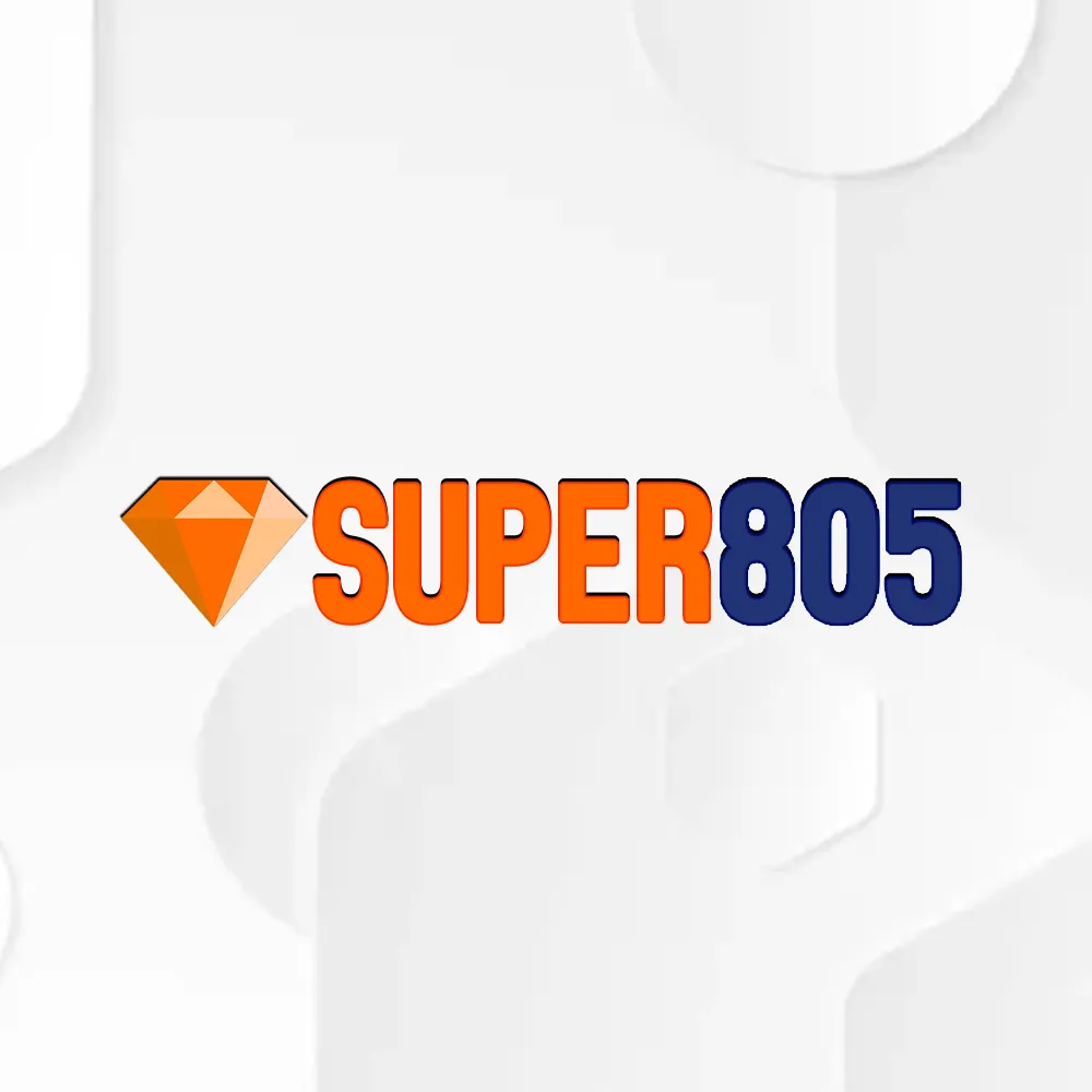 Cara Update Aplikasi super805 ke Versi Terbaru APK Resmi — ikon aplikasi