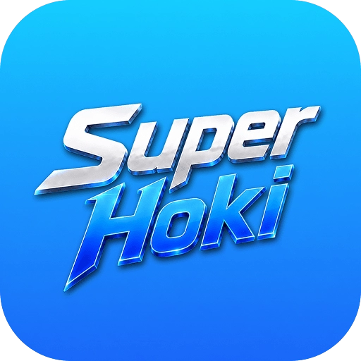 Download superhoki APK Terbaru Full Version APK Resmi — ikon aplikasi