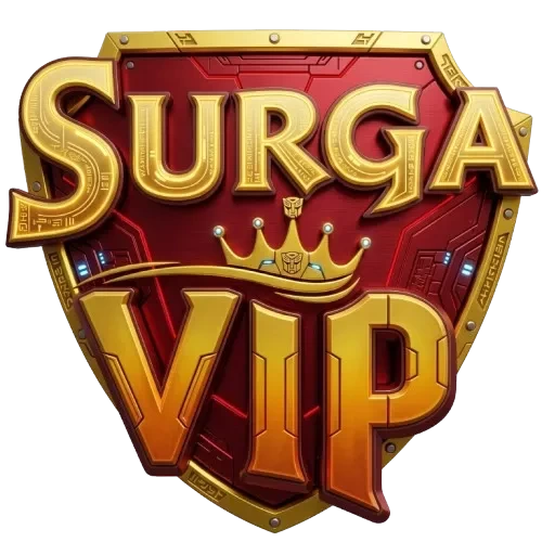 surgavip APK Terbaru untuk Android Tanpa Iklan APK Resmi — ikon aplikasi