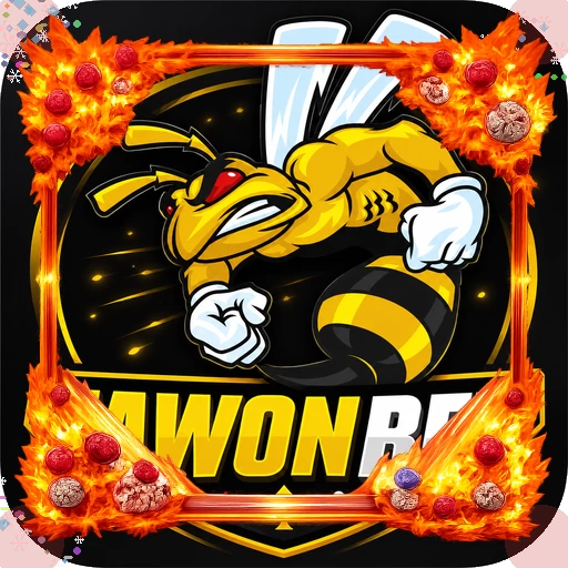 Aplikasi tawonbet Terbaru dengan Fitur Terbaik APK Resmi — ikon aplikasi