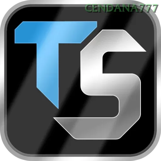totoslot APK Resmi — ikon aplikasi