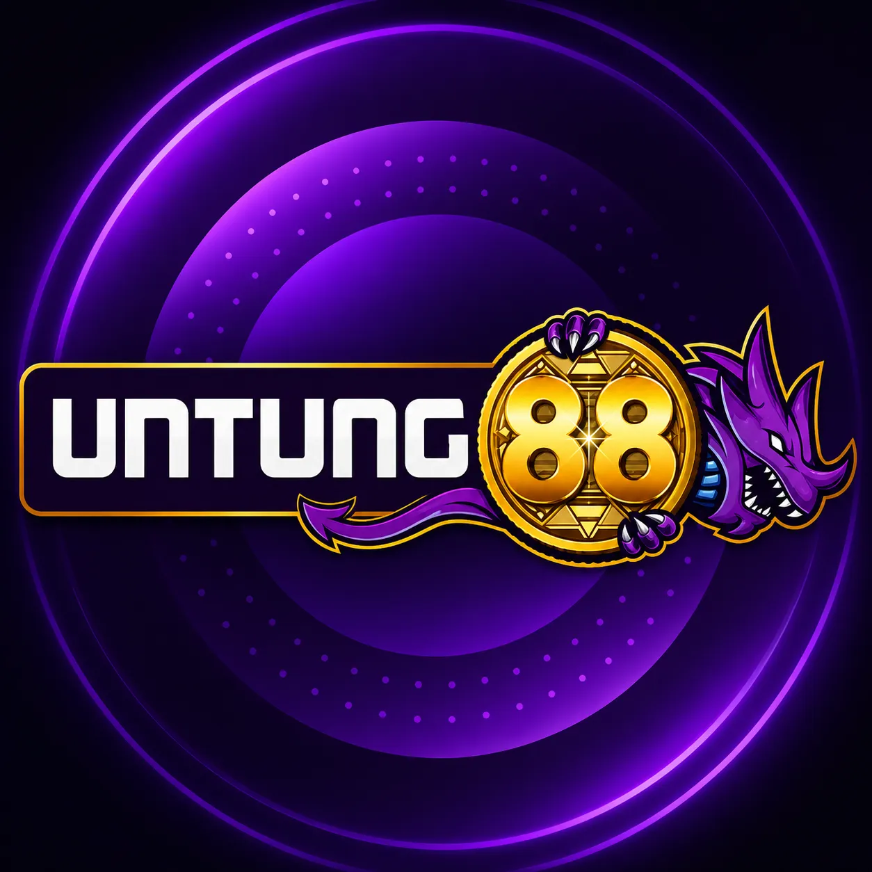 untung88 App APK Terbaru APK Resmi — ikon aplikasi