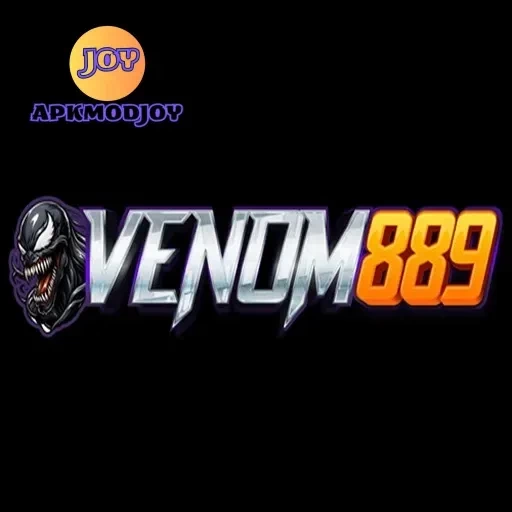 venom889 APK Terbaru dengan Fitur Lengkap APK Resmi — ikon aplikasi