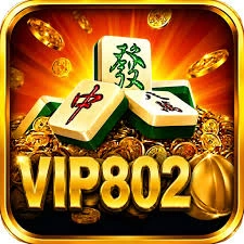 Kelebihan dan Fitur Aplikasi vip802 Terbaru APK Resmi — ikon aplikasi
