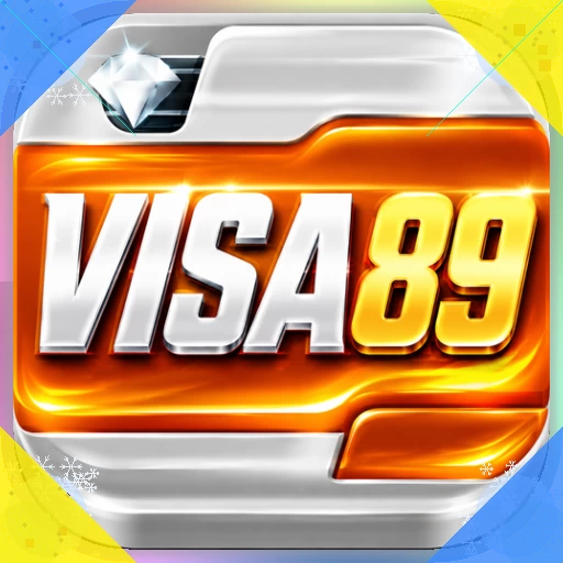 visa89 APK: Fitur, Ukuran, dan Link Download APK Resmi — ikon aplikasi
