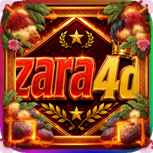 Download zara4d APK Terbaru Full Version APK Resmi — ikon aplikasi